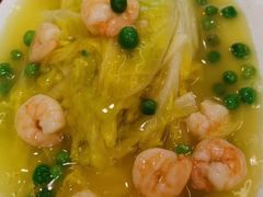 -玉华台饭庄(裕中西里小区店)