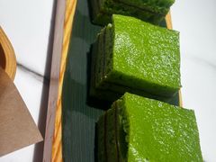 龙井枣泥糕-春家·非遗手工小吃(徐汇万科广场店)