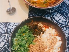 -滇道云南特色料理(康定路店)