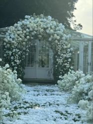 -琥珀婚礼策划AMBER WEDDING