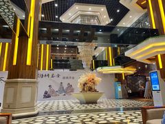 -海德温泉酒店