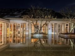 -日落吧·海景咖啡厅·餐酒吧·鸡尾酒·下午茶·乐队表演·浪漫夕阳·三亚文华东方酒店