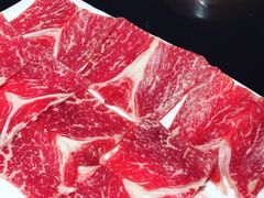 -官也街澳门火锅(新源里店)