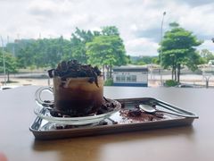 -RWORK·COFFEE(滨江店)