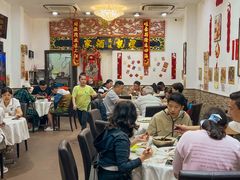 -凤城礼记鱼翅海鲜酒家(新马路总店)