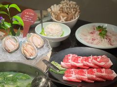 -协成海鲜火锅(情侣路店)