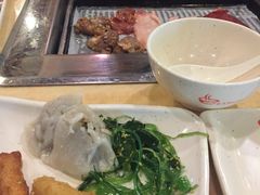 -金太郎自助烤肉.火锅(宝龙店)
