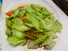 -古南都·老广东酒楼(龙江店)