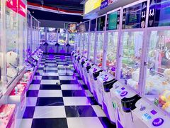 -天天玩X秋葉原日系动漫游戏中心