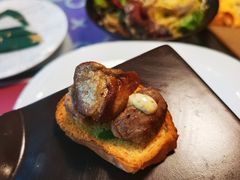 -STARRY CAFE & LOUNGE BAR(高新店)