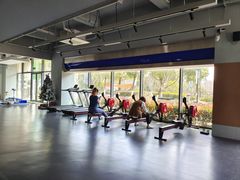 -METIS FITNESS女性健身工作室