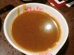 -幸运牛汕头小黄牛牛肉火锅(梅林店)