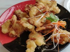 金牌锅包肉-京滨饭店·餐厅(阜外大街店)