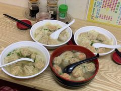 -云云美食