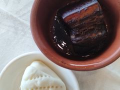 -楼外楼(西湖景区孤山路店)