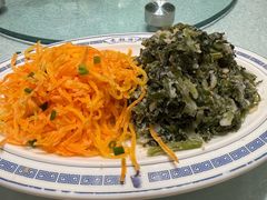 -老雒阳面馆·水席·洛阳菜(王城路店)