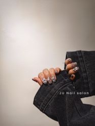 -JU·旧友日式美甲美睫工作室