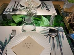 -春树下·树屋花房西餐厅(罍街AS1980店)