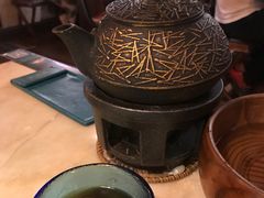 -佬麻雀·新湘菜(珠海金发购物中心店)