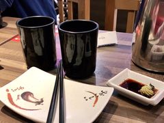 -三禾寿司(南城印象汇店)