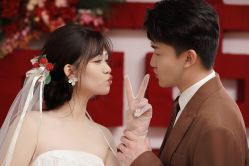 -秦皇岛我和你婚纱摄影工作室