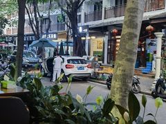 -婉泰·特色小吃·舂鸡脚(告庄二店)
