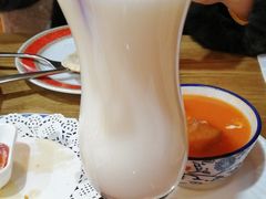 -食彩美印度特色美食餐厅·印度料理