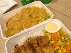 -德克士(中心医院店)