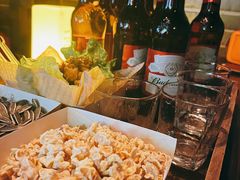 -蘭葶花酒馆(鼓楼店)