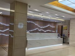 -山东宾馆·齐鲁苑餐厅