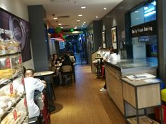 -85度C(广州黄边店)
