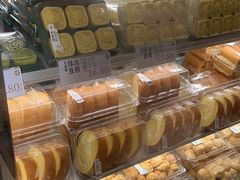 -泸溪河桃酥(海陵万象城店)