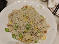 -稻香酒家·33年老字号·港式粤菜(富邦中心店)