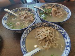 -老三羊汤【北兴隆街店】