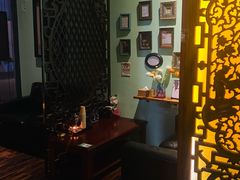 -布梵·台式热敷古法按摩Massage·Spa(品尊国际店)