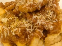 -大哥餐厅(西城花园店)