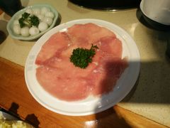 -蜀家渝重庆火锅(南屏街店)