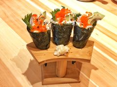 -大岛日本料理铁板烧(南通大饭店)