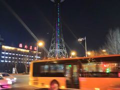 -龙塔