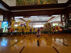 -三亚亚龙湾天域度假酒店