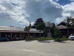 -一寨两国风景区