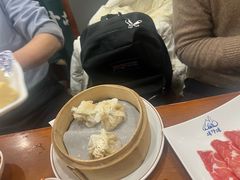 -楼外楼大刀肉传统火锅居(博学路店)