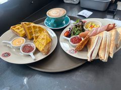 -Maan coffee漫咖啡(1905店)