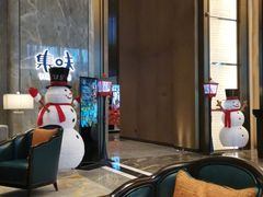 -长春富力万达文华酒店-集·味自助餐厅