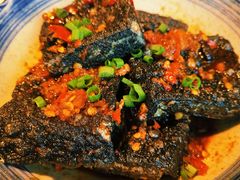 三爹爹的臭豆腐-俏九州·小炒黄牛肉(华润万象汇店)