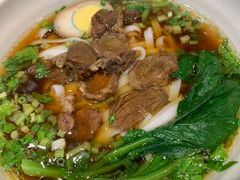 -湘人龙记老长沙米粉(华普国际大厦店)