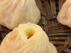 小笼包-兔爸私家小厨(新北万达店)
