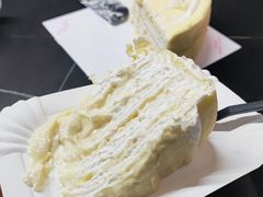 -CUNS CAKE村上千层蛋糕(一环路东二段140号院店)