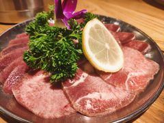 -牛炙烤肉(车公庙店)