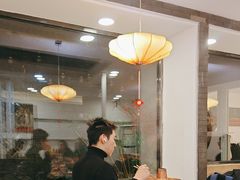 -庭院·冰煮羊·北京涮肉(西单店)